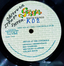 Cargar imagen en el visor de la galería, Augustus "Gussie" Clarke – Dread At The Controls Dub
