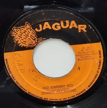 Cargar imagen en el visor de la galería, Agustus Pablo / Dennis Alcapone – Melodica / Go Johnny Go
