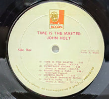 Cargar imagen en el visor de la galería, John Holt – Time Is The Master

