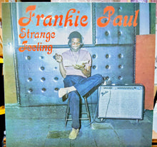 Cargar imagen en el visor de la galería, Frankie Paul – Strange Feeling
