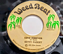 Cargar imagen en el visor de la galería, Betty Padget – My Eyes Adore You/Love Forever
