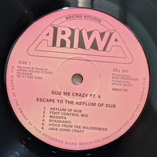 Cargar imagen en el visor de la galería, Mad Professor – Dub Me Crazy Part 4 (Escape To The Asylum Of Dub)
