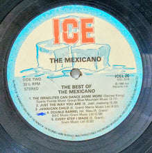 Cargar imagen en el visor de la galería, The Mexicano – The Best Of The Mexicano
