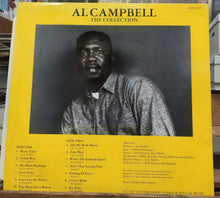 Cargar imagen en el visor de la galería, Al Campbell – The Al Campbell Collection
