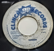 Cargar imagen en el visor de la galería, Tommy McCook – Mandella

