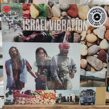 Cargar imagen en el visor de la galería, Israel Vibration – On The Rock
