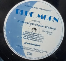 Cargar imagen en el visor de la galería, Dennis Brown – Joseph's Coat Of Many Colours
