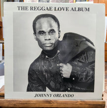 Cargar imagen en el visor de la galería, Johnny Orlando – The Reggae Love Album
