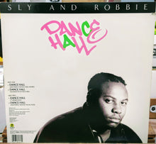 Cargar imagen en el visor de la galería, Sly and Robbie - Dance Hall
