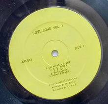 Cargar imagen en el visor de la galería, Hearbert Lee – Love Songs Vol. 1
