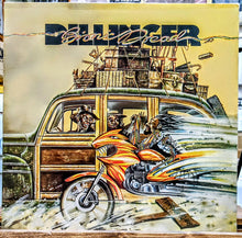 Cargar imagen en el visor de la galería, Dillinger – Bionic Dread
