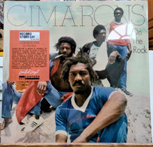 Cargar imagen en el visor de la galería, Cimarons – On The Rock
