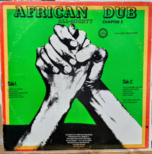 Cargar imagen en el visor de la galería, Joe Gibbs &amp; The Professionals – African Dub All-Mighty - Chapter 3
