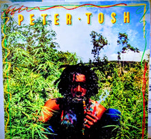 Cargar imagen en el visor de la galería, Peter Tosh – Legalize It
