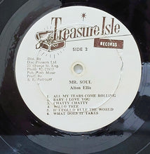Cargar imagen en el visor de la galería, Alton Ellis – Mr Soul Of Jamaica

