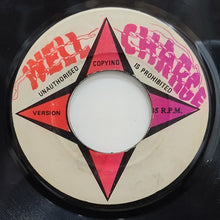 Cargar imagen en el visor de la galería, The Mighty Diamonds – Have Mercy
