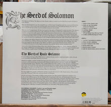 Cargar imagen en el visor de la galería, Ras Michael &amp; The Sons Of Negus – Nyahbinghi
