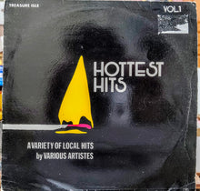 Cargar imagen en el visor de la galería, Various – Hottest Hits Volume 1
