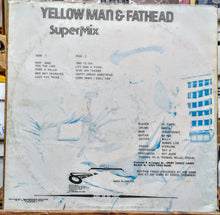 Cargar imagen en el visor de la galería, Yellow Man &amp; Fathead – Super Mix
