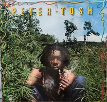 Cargar imagen en el visor de la galería, Peter Tosh – Legalize It
