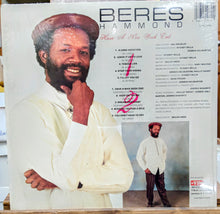 Cargar imagen en el visor de la galería, Beres Hammond – Have A Nice Week End
