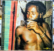 Cargar imagen en el visor de la galería, Burning Spear – Resistance
