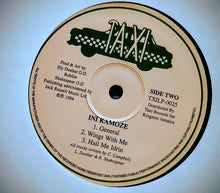 Cargar imagen en el visor de la galería, Ini Kamoze – Ini Kamoze
