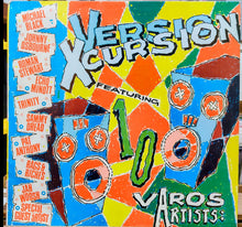 Cargar imagen en el visor de la galería, Various – Version Xcursion
