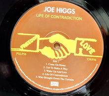 Cargar imagen en el visor de la galería, Joe Higgs – Life Of Contradiction

