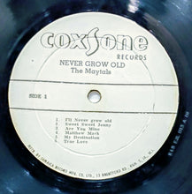 Cargar imagen en el visor de la galería, The Maytals – Never Grow Old
