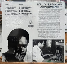 Cargar imagen en el visor de la galería, Johnny Osbourne – Folly Ranking
