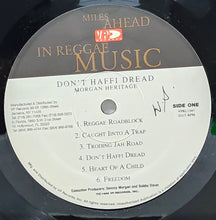 Cargar imagen en el visor de la galería, Morgan Heritage – Don't Haffi Dread
