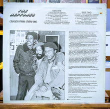 Cargar imagen en el visor de la galería, The Heptones – Legends From Studio One
