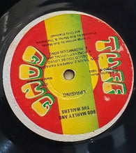 Cargar imagen en el visor de la galería, Bob Marley &amp; The Wailers – Uprising

