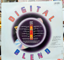 Cargar imagen en el visor de la galería, Various – Digital Blend Vol.2

