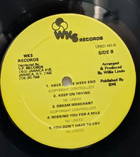 Cargar imagen en el visor de la galería, Beres Hammond – Have A Nice Week End
