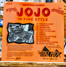 Cargar imagen en el visor de la galería, Jojo – In Fine Style
