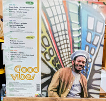 Cargar imagen en el visor de la galería, Horace Andy – Good Vibes

