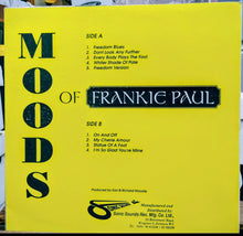 Cargar imagen en el visor de la galería, Frankie Paul - Moods of Frankie Paul
