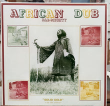 Cargar imagen en el visor de la galería, Joe Gibbs &amp; The Professionals – African Dub - All Mighty
