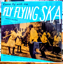 Cargar imagen en el visor de la galería, Various – Fly Flying Ska
