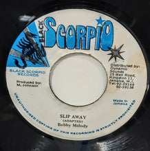 Cargar imagen en el visor de la galería, Bobby Melody – Slip Away
