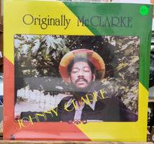 Cargar imagen en el visor de la galería, Johnny Clarke – Originally Mr. Clarke
