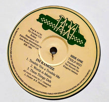 Cargar imagen en el visor de la galería, Ini Kamoze – Ini Kamoze

