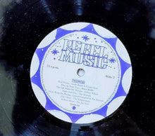 Cargar imagen en el visor de la galería, Various – Rebel Music (A Reggae Anthology - Volume 2)
