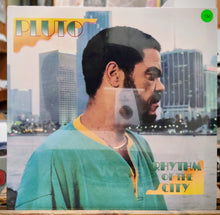 Cargar imagen en el visor de la galería, Pluto – Rhythm Of The City

