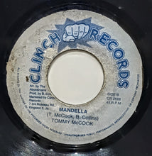 Cargar imagen en el visor de la galería, Tommy McCook – Mandella
