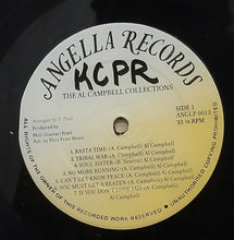 Cargar imagen en el visor de la galería, Al Campbell – The Al Campbell Collection
