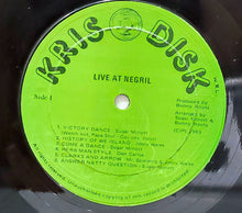 Cargar imagen en el visor de la galería, Various – King Stur Gav Hi-Fi Live At Negril
