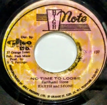 Cargar imagen en el visor de la galería, Earth And Stone – No Time To Loose
